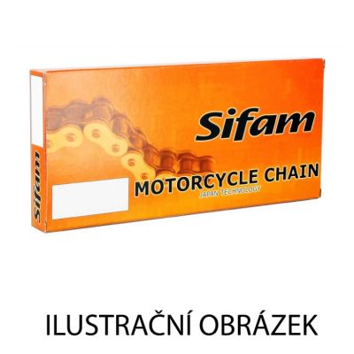 420 zesílený řetěz 120 článků